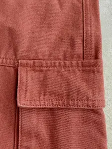 CORSICA Women Wide Leg Jeans