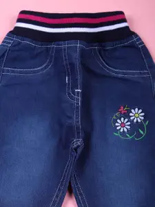 V-Mart Boys Light Fade Jeans