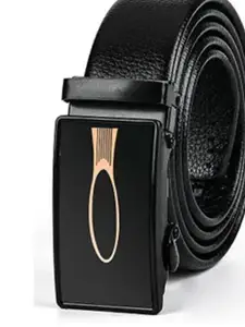 Provogue Men Textured Belt