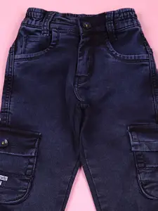 V-Mart Boys Light Fade Jeans