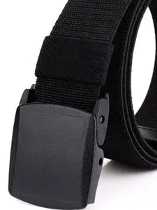 Provogue Men Textured Pack Of 2 Belt