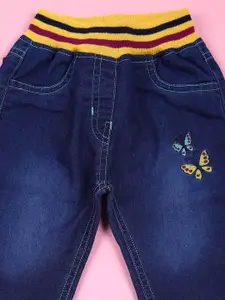 V-Mart Boys Light Fade Jeans