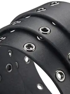 Provogue Men Textured Belt