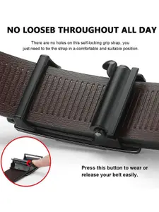 Provogue Men Formal Belt