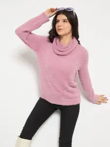 Madame Women Pullover