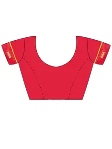 Saree mall Geometric Printed Sarees