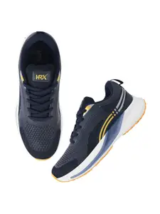 HRX by Hrithik Roshan Men Flyknit Lace-Ups Running Shoes
