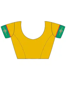 Saree mall Printed Embroidered Detail Saree