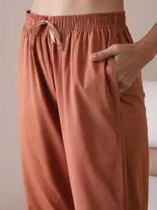 Sweet Dreams Women Night suit