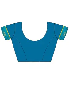 Saree mall Abstract Printed Sarees