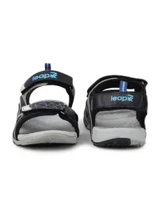 Liberty Men PU Comfort Sandals