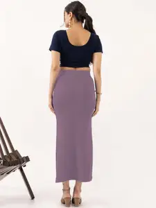 IndianRang 4-Way Stretchable Seamless Saree Shapewear