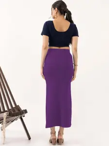 IndianRang 4-Way Stretchable Seamless Saree Shapewear