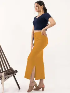 IndianRang 4-Way Stretchable Seamless Saree Shapewear