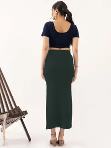 IndianRang 4-Way Stretchable Seamless Saree Shapewear