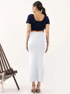 IndianRang 4-Way Stretchable Seamless Saree Shapewear