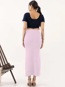 IndianRang 4-Way Stretchable Seamless Saree Shapewear