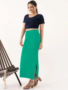 IndianRang 4-Way Stretchable Seamless Saree Shapewear