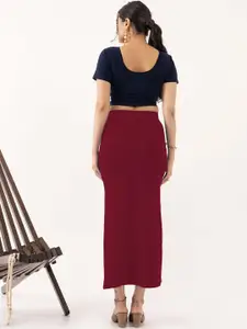 IndianRang 4-Way Stretchable Seamless Saree Shapewear