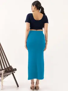 IndianRang 4-Way Stretchable Seamless Saree Shapewear