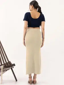 IndianRang 4-Way Stretchable Seamless Saree Shapewear