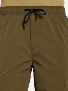 Octave Men Cotton Track Pants