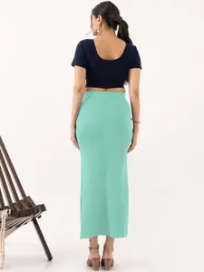 IndianRang 4-Way Stretchable Seamless Saree Shapewear