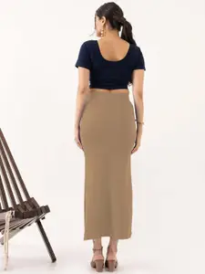 IndianRang 4-Way Stretchable Seamless Saree Shapewear