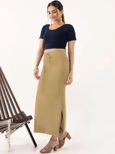 IndianRang 4-Way Stretchable Seamless Saree Shapewear