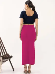 IndianRang 4-Way Stretchable Seamless Saree Shapewear