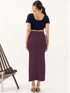 IndianRang 4-Way Stretchable Seamless Saree Shapewear