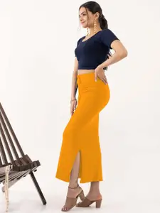 IndianRang 4-Way Stretchable Seamless Saree Shapewear