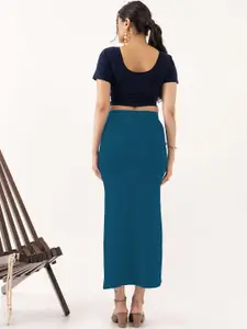 IndianRang 4-Way Stretchable Seamless Saree Shapewear