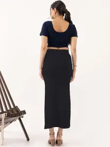 IndianRang 4-Way Stretchable Seamless Saree Shapewear