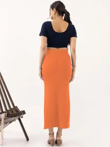 IndianRang 4-Way Stretchable Seamless Saree Shapewear