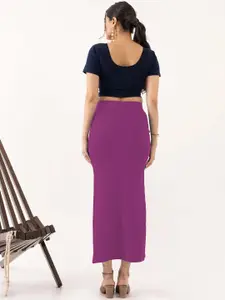 IndianRang 4-Way Stretchable Seamless Saree Shapewear