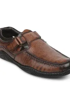Liberty Men Shoe-Style Sandals
