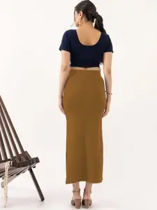 IndianRang 4-Way Stretchable Seamless Saree Shapewear