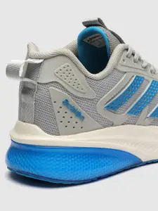 Action Men Mesh Running Non-Marking Shoes