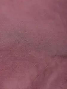 Meena Bazaar Floral Embellished Unstitched Dress Material