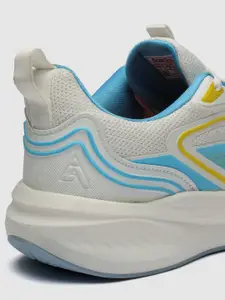 Action Men Mesh Running Non-Marking Shoes