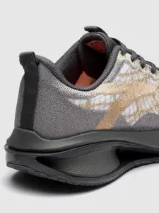 Action Men Mesh Running Non-Marking Shoes