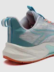 Action Men Mesh Running Non-Marking Shoes