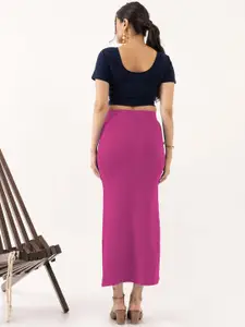 IndianRang 4-Way Stretchable Seamless Saree Shapewear