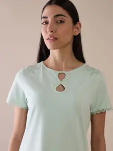 Sweet Dreams Women Night suit