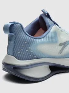 Action Men Mesh Running Non-Marking Shoes