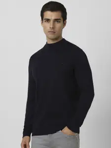 Van Heusen Men Woollen Pullover