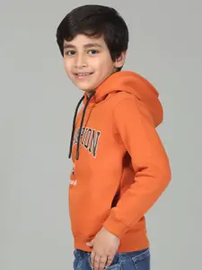 Cantabil Boys Printed Sweatshirt