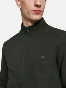 METTLE Men Bomber Jacket