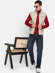 METTLE Men Tailored Jacket